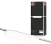 Paulmann Deck, Quadratisch, Decke/Wand, Weiß, Metall, II, Produktbild-Vorschau 4
