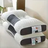 Zimilo 2-delige set ergonomische neksteunkussens, 74x47 cm: Productafbeelding-voorbeeld 7