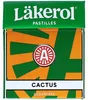 Läkerol Cactus, sin azúcar, 4 x 25g Vista previa de la imagen del producto 2