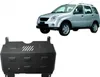 Protezione antincastro in acciaio per motore Subaru Justy Anteprima dell’immagine prodotto 1