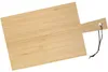 Pure Style Bambus Schneidebrett 47x25x1,5 cm Servierbrett Produktbild-Vorschau 5