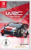 The image shows the front cover of a Nintendo Switch game case for WRC Generations. Produktbild-Vorschau
