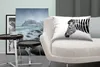 MuchoWow® Zierkissen Sofakissen Wohnzimmer Dekokissen 60x40 Produktbild-Vorschau 4