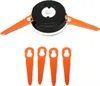 Tête de coupe STIHL PolyCut 3-2 40097102104 Voir les images du produit 6