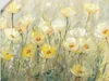 ARTland Wandbild, selbstklebend Sommer in voller Blüte II Produktbild-Vorschau 1