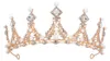 Tiare Royal Elizabeth Metall | Gold Voir les images du produit 5