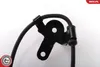 ESEN SKV ABS Sensor Raddrehzahl Hinten für MAZDA 323 F VI Produktbild-Vorschau 4