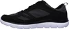 Skechers Sneakers 12982-BKW in Black color size 40 Produktbild-Vorschau 8