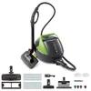 POLTI VAPORETTO Pro 95 Turbo Flexi - Multi-surface Steam Anteprima dell’immagine prodotto 1