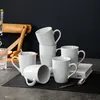 MALACASA, série Elisa, set de 6 mugs en porcelaine tasse à Voir les images du produit 7