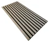 HOME DELUXE - Akustický panel SONIC Light Oak - 3 panely - Náhled obrázku produktu 4
