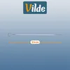 Vilde | Brochettes de viande acier inoxydable 35 cm - lot Voir les images du produit 5
