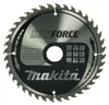 Makita Kreissägeblatt MAKFORCE, 190/30 mm - 40 Zähne - 1,4 Produktbild-Vorschau 2