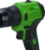 Pince à quille électrique pour acier léger, rechargeable, Voir les images du produit 13