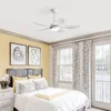 Sofucor Deckenventilator mit Licht, DC, 107 cm, 5 Produktbild-Vorschau 8