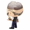 Figur Funko Pop! Marvel - Black Panther: Ulysses Klaue Produktbild-Vorschau 9