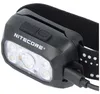 Nitecore NU30, Hoofdlamp, Zwart, Polycarbonaat (PC), Productafbeelding-voorbeeld 22