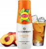 SodaStream Lipton Ice Tea brzoskwiniowy syrop do napojów 9L Podgląd zdjęcia produktu 4