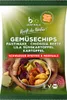 Chips de légumespoivre sel de mer croustillantes et Voir les images du produit 1