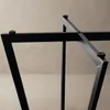 Runder Tisch auf Kreuzfuß, Ø 80 cm x 72 cm Produktbild-Vorschau 8