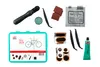 Veľká súprava na opravu bicyklov Tip Top TT15 Náhľad obrázku produktu 3