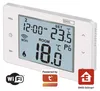 GoSmart Raumthermostat P56201 mit WiFi, programmierbar, verkabelt Produktbild-Vorschau
