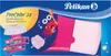 Pelikan Deckfarbkasten ProColor 735, 24 Farben in Pink; Produktbild-Vorschau 3