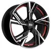 16 Zoll Alufelge MAM WHEELS RS5 16"x7.00" 5x108 PCD ET38 Produktbild-Vorschau 1