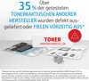 HP Toner CF 217 A schwarz No. 17 A Produktbild-Vorschau 18