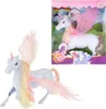 Toi-Toys DREAM HORSE Einhorn mit beweglichen Flügeln Produktbild-Vorschau 5
