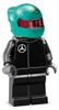 LEGO SPEED CHAMPIONS 77244 Mercedes-AMG F1 W15 Anteprima dell’immagine prodotto 16