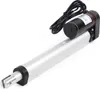Elektryczny siłownik liniowy 330Lbs DC 24V 200mm 5mm/s Podgląd zdjęcia produktu 4