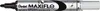 Pentel Whiteboard Marker MAXIFLO MWL5S schwarz Produktbild-Vorschau 6