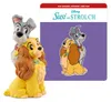 tony Disney Susi & Strolch Podgląd zdjęcia produktu 6