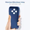 Hülle für Xiaomi Redmi 14C Case Cover Bumper Smartphone Produktbild-Vorschau 2