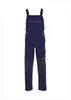 Planam  Canvas 320 Latzhose marine/marine Gr. 29, 2138029 Produktbild-Vorschau 1