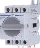 Hager Lasttrennschalter 3P 63A HAB306 Produktbild-Vorschau 2