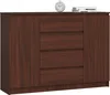 AKORD Furniture Factory OP0LKOMVEN013, Wenge, 4 Produktbild-Vorschau 1