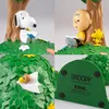 Podpórki do książek Snoopy, 16 cm Podgląd zdjęcia produktu 4