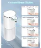 Automatische desinfectiespuitflacon, 400 ml, oplaadbaar, Productafbeelding-voorbeeld 3