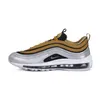 Nike Air Max 97 Metallic Gold Black (Women's) - EU 35.5 Produktbild-Vorschau 4