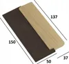 Fugenschneider 150 Mm FEINZ Gummispachtel Flexibel Und Produktbild-Vorschau 2