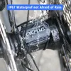 Cycplus C3 Trittfrequenz-Geschwindigkeitssensor Produktbild-Vorschau 7