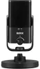 RODE NTUSB MINI NT-USB mini Schwarz Tischmikrofon Produktbild-Vorschau 7