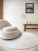 Elle Decoration New York Design Teppich Panglao Weiß Produktbild-Vorschau 2
