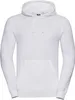 Russell R-575M-0 | Hooded Sweatshirt - Farbe: White - Produktbild-Vorschau 1