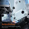 iPhone 17 Air Hülle AVANA Schutzhülle Klar Durchsichtig Produktbild-Vorschau 3