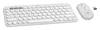LOGITECH Logitech 920-012240 Tastatur inklusive Maus Produktbild-Vorschau 8