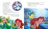 Disney Silver-Edition: Die besten Geschichten - Arielle, Produktbild-Vorschau 5