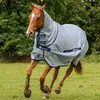 Bucas Fliegendecke Buzz-Off X Full Neck Big Neck Produktbild-Vorschau 2